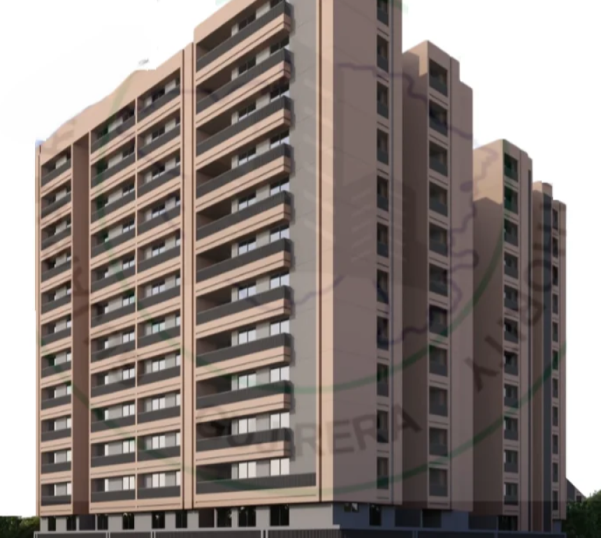2 and 3 BHK Homes in Ahmedabad