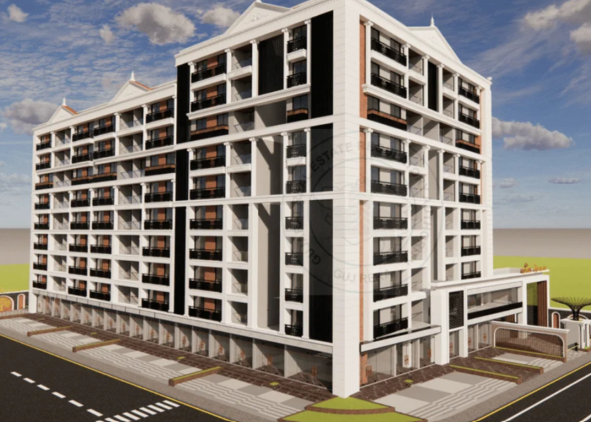 2 and 3 BHK in Ahmedabad