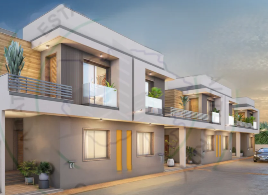 Elegant 2 BHK Bungalow in Anand