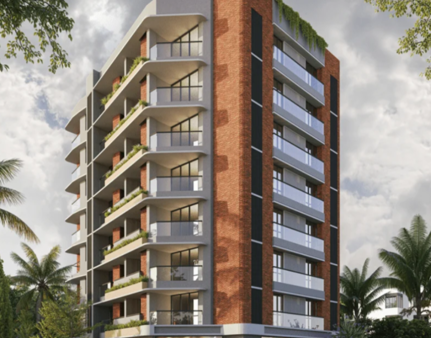 3 BHK