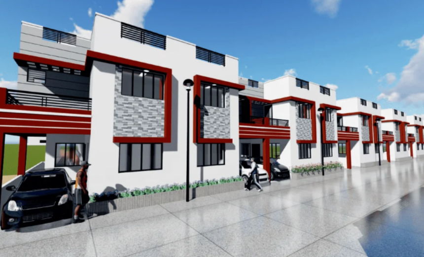 2 & 3 BHK Villas in Anand