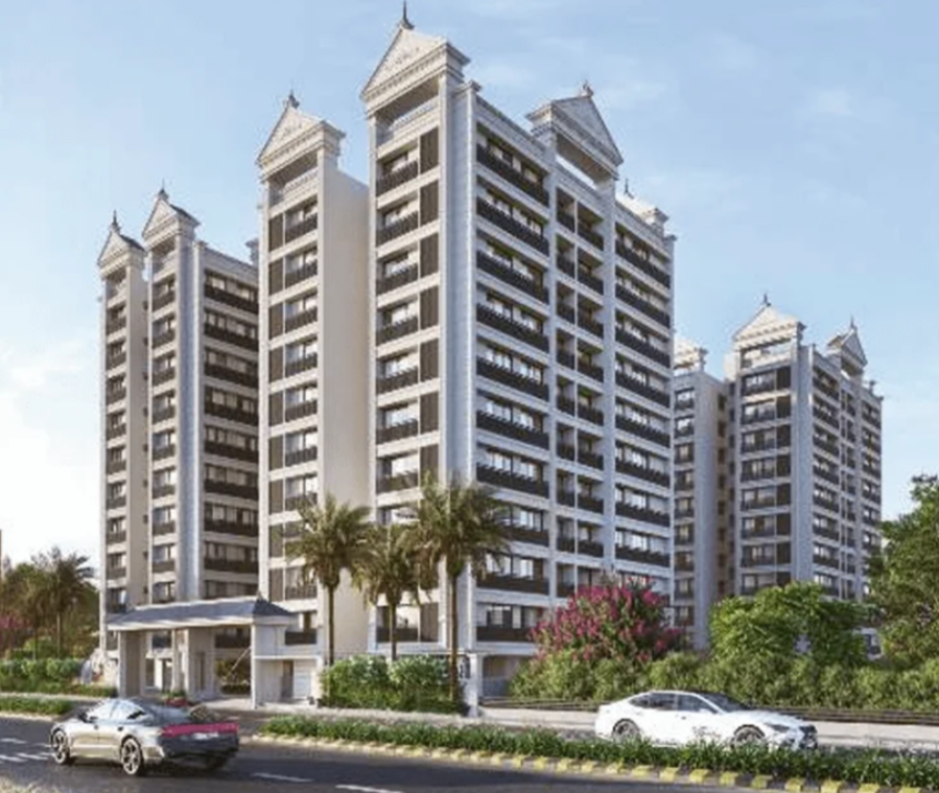3 BHK