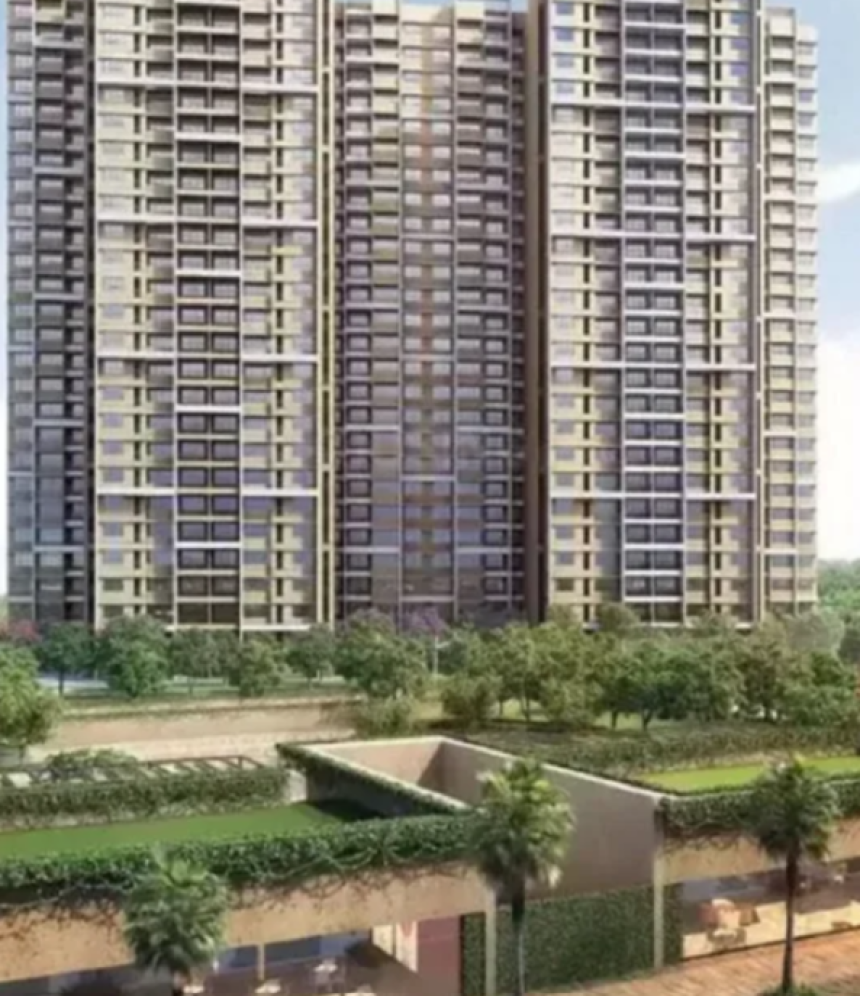 1 and 2 BHK in Ahmedabad