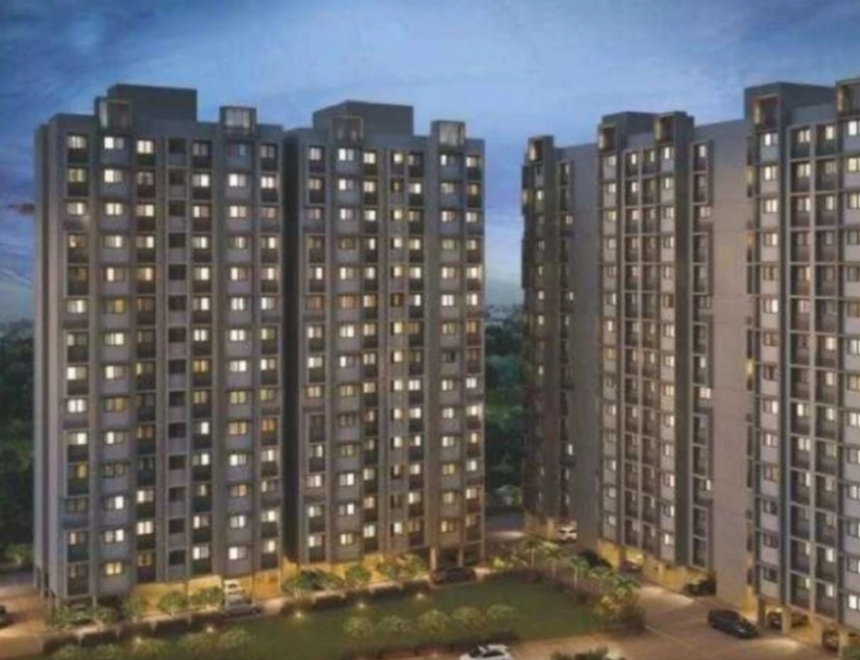 2 BHK Apartments in Ahmedabad