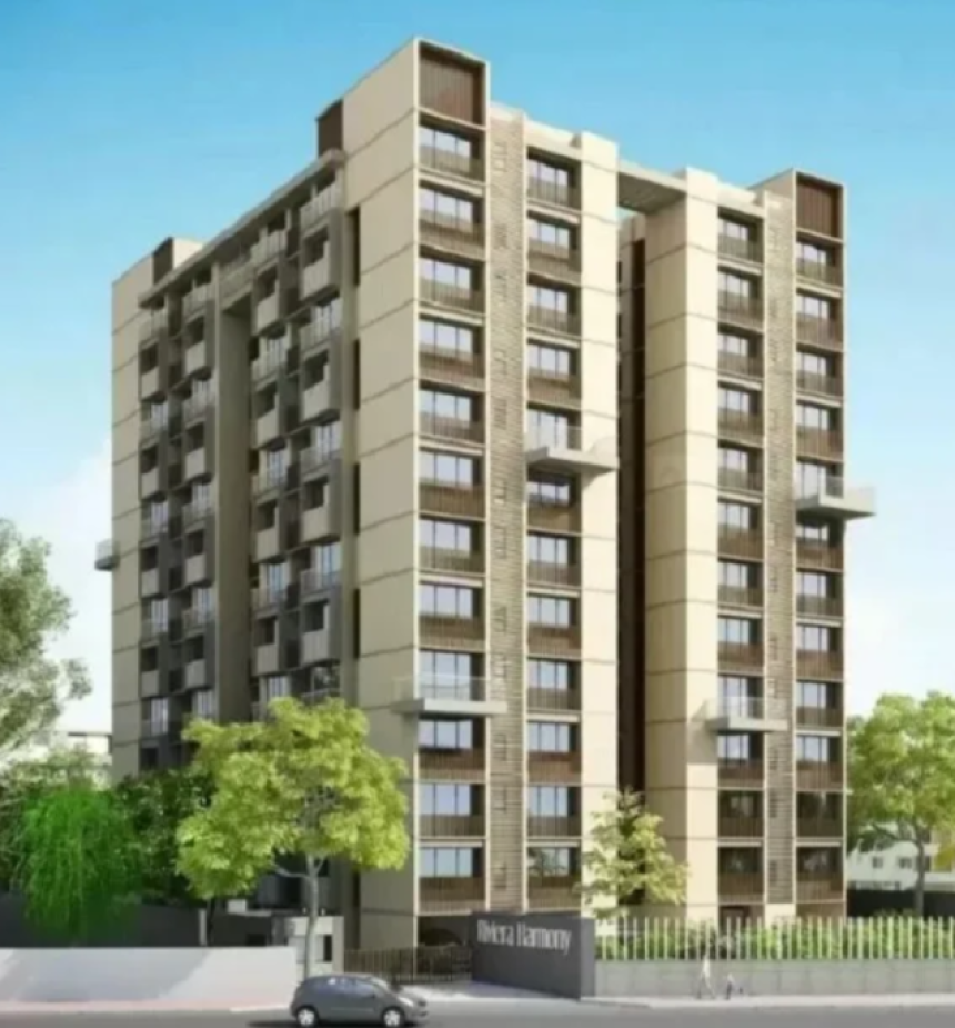 4 BHK Apartments