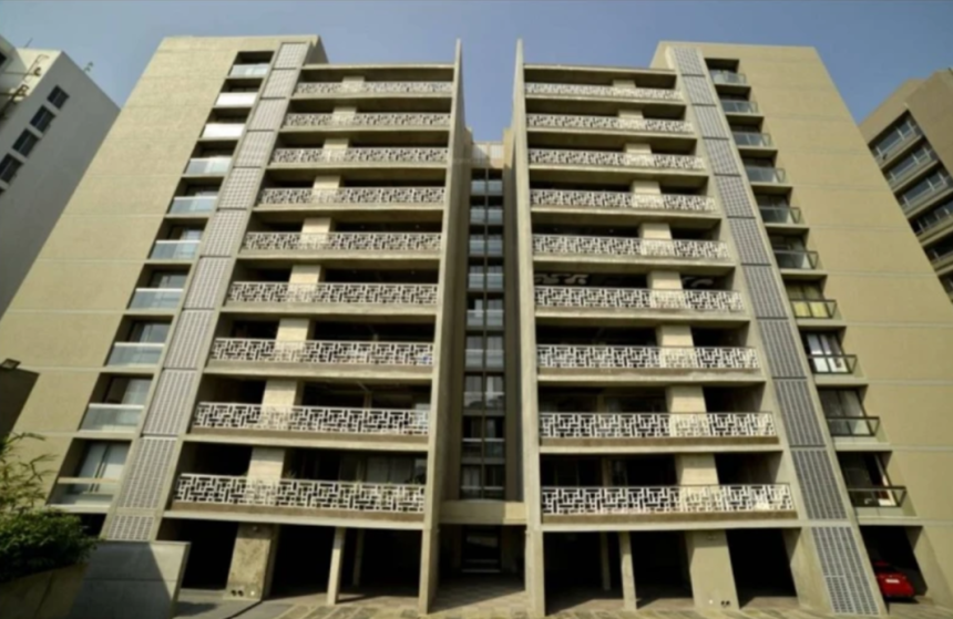 4 and 5 BHK Apartments