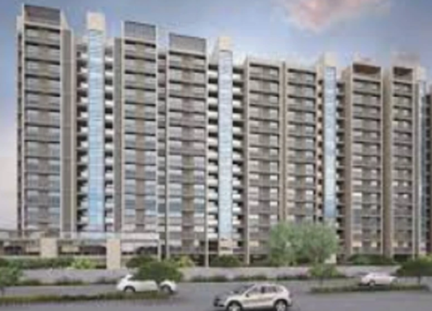 Goyal Orchid Park – 3 BHK Apartments in Ahmedabad for Comfortable Family Living