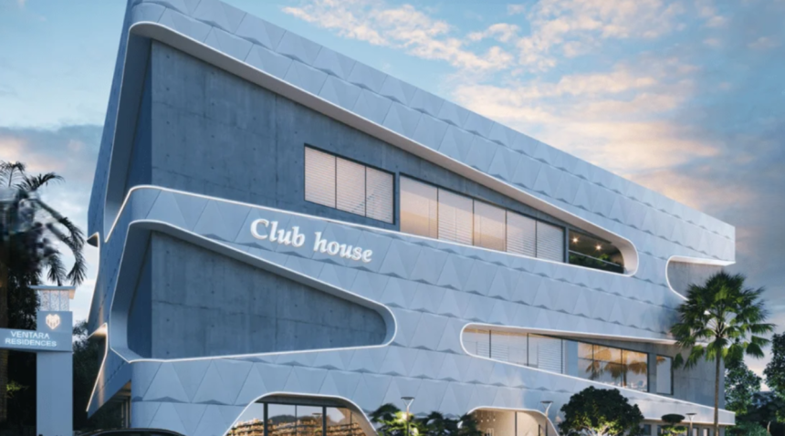 3, 3.5 & 4 BHK Apartments in Bangalore