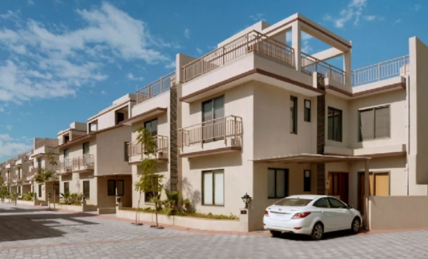 Independent Houses and Villas