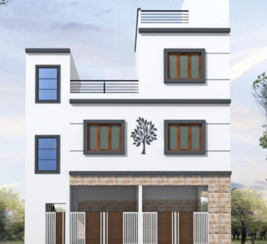 4 BHK Villas in Bangalore