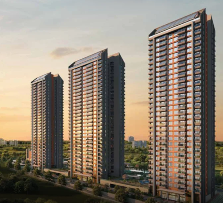 3 & 4 BHK Homes in Electronic City, Bengaluru