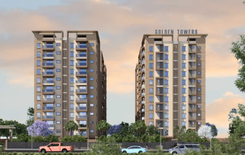 2, 3 & 4 BHK Apartments in Yelahanka, Bengaluru