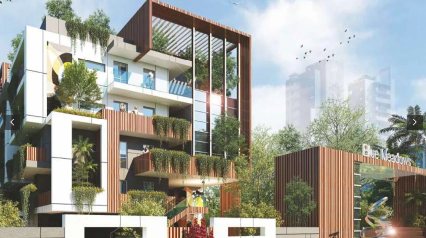 2, 2.5 & 3 BHK Apartments in Varthur, Bengaluru