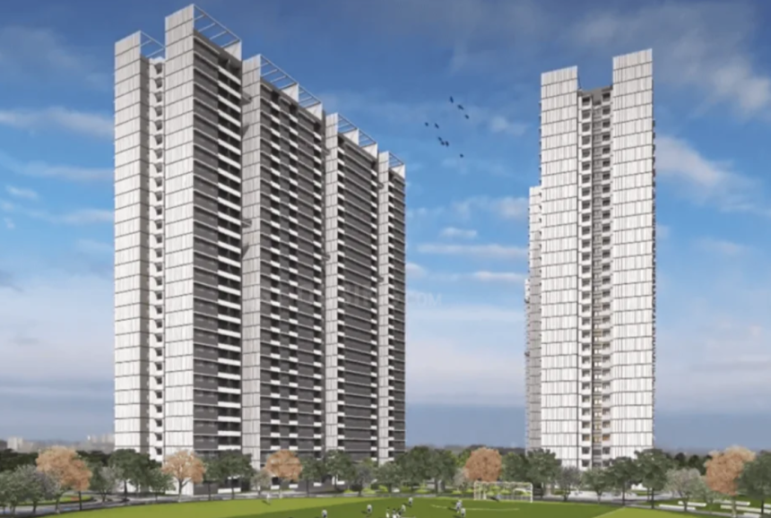 2 & 3 BHK Apartments in Varthur, Bengaluru