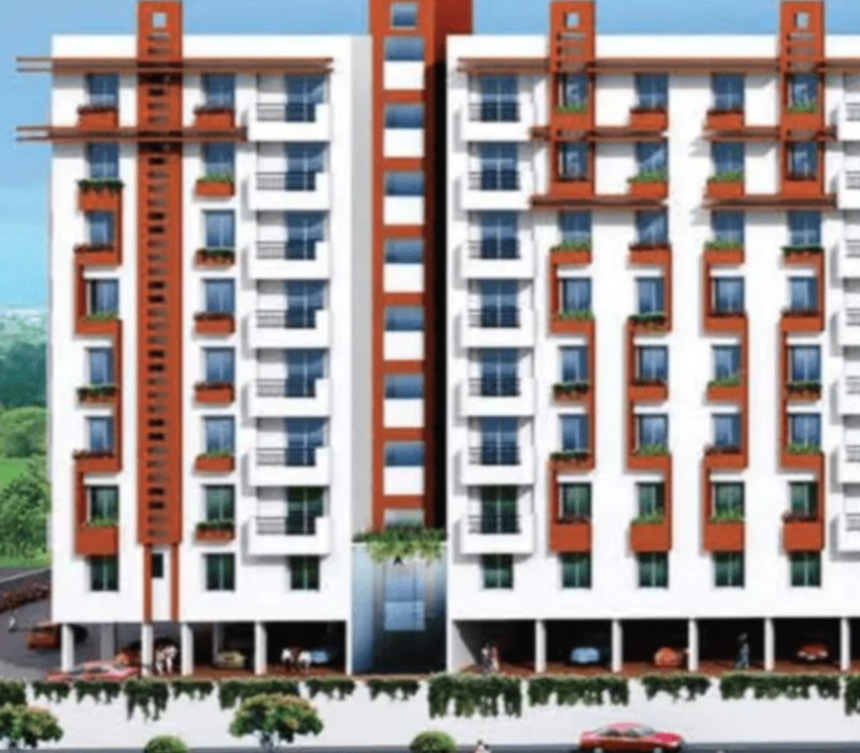 2 & 3 BHK Apartments in Jalahalli, Bengaluru