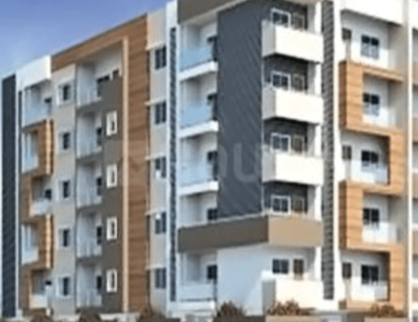 2 & 3 BHK Apartments in JP Nagar, Bengaluru