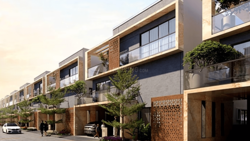 4 BHK Villas in Kolathur, Bengaluru