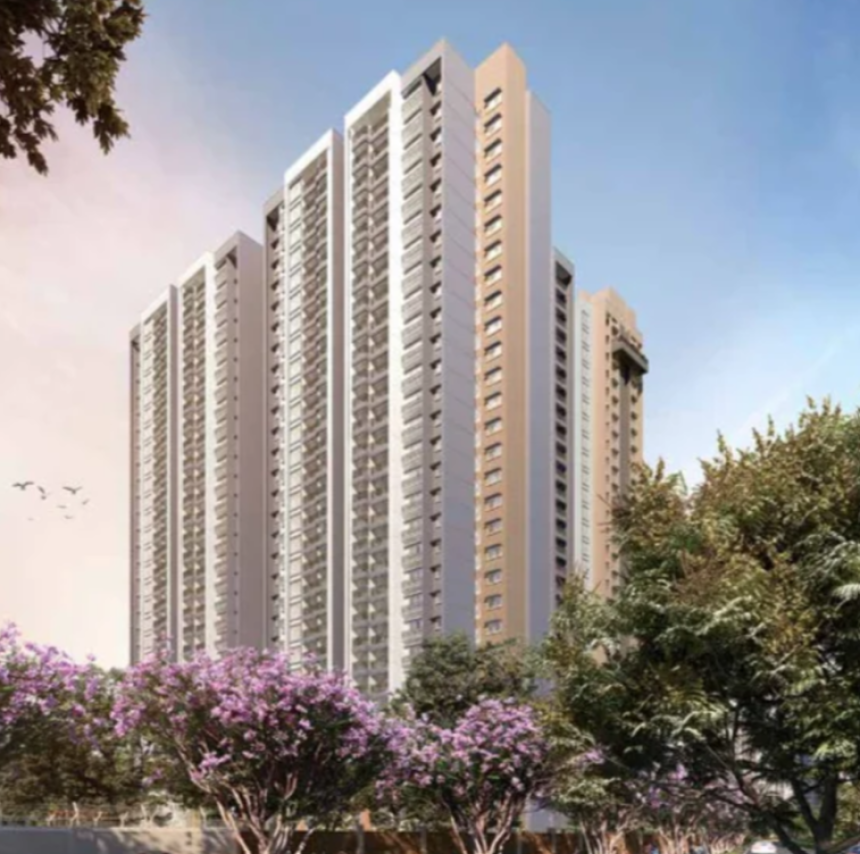 2, 3 & 4 BHK Apartments & Duplex Homes in Sarjapur, Bengaluru