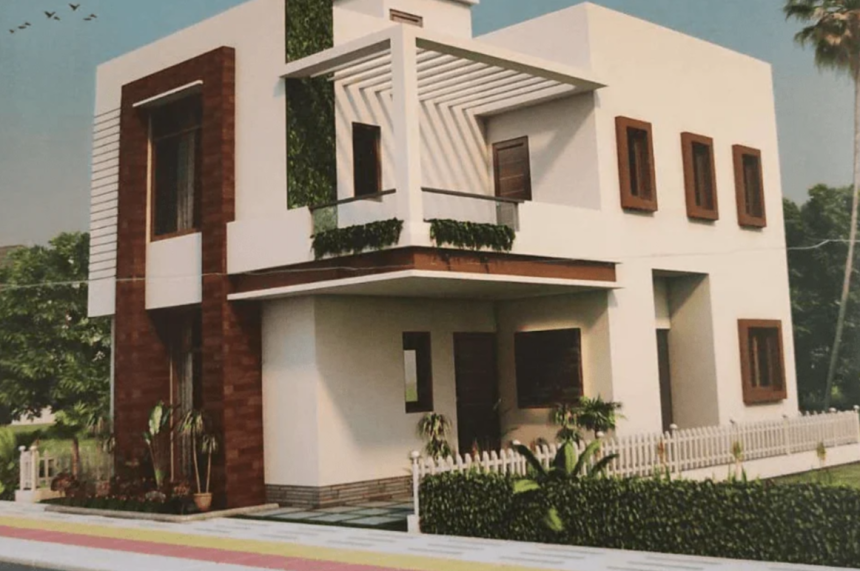 3 & 4 BHK Villas in Hoskote, Bengaluru