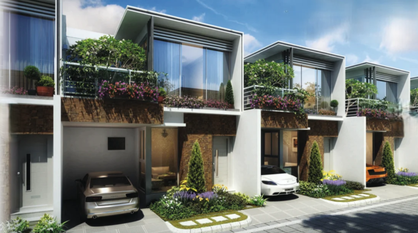2 BHK Villas in Anekal, Bengaluru