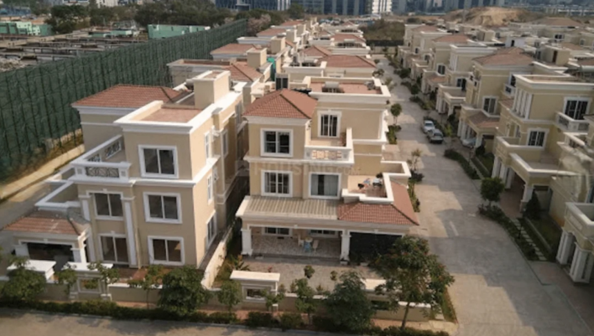 3 & 4 BHK Villas in Marathahalli, Bengaluru