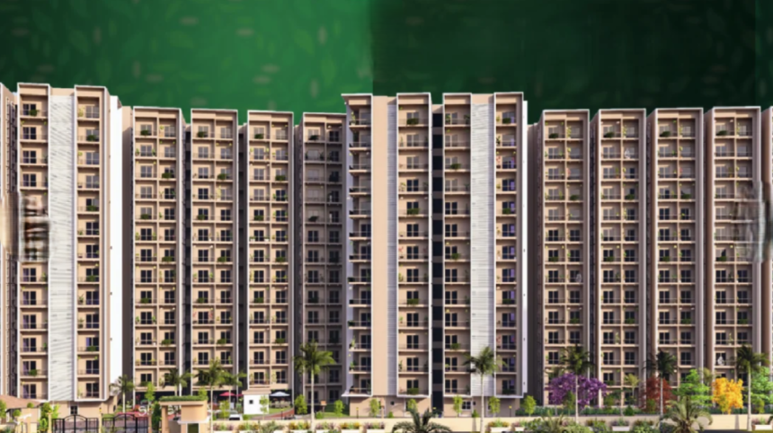 2 & 3 BHK Apartments in South Bengaluru