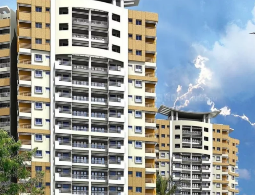 2 & 3 BHK Apartments in Malleshwaram, Bengaluru