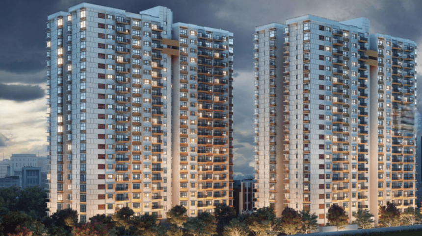 4 BHK Apartments in Whitefield, Bengaluru