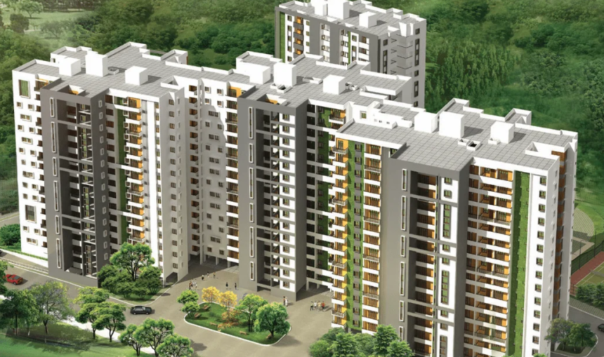 2, 2.5 & 3 BHK Apartments in Gottigere, Bengaluru
