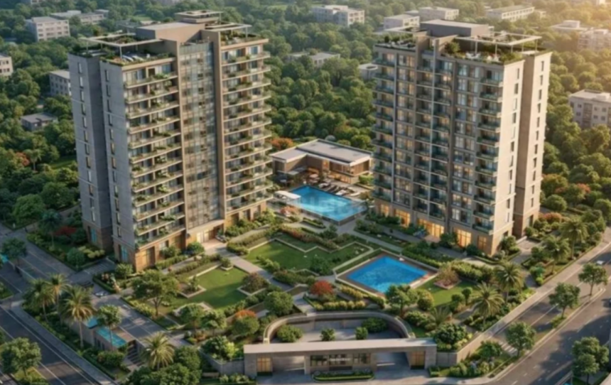 2.5, 3, 3.5 & 4.5 BHK Apartments in Junnasandra, Bengaluru