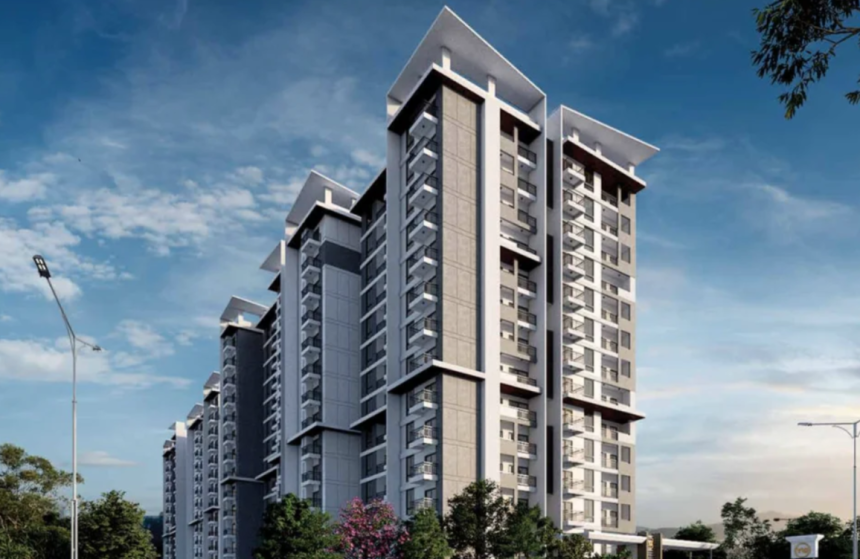 2 & 3 BHK Apartments in Gattahalli, Bengaluru
