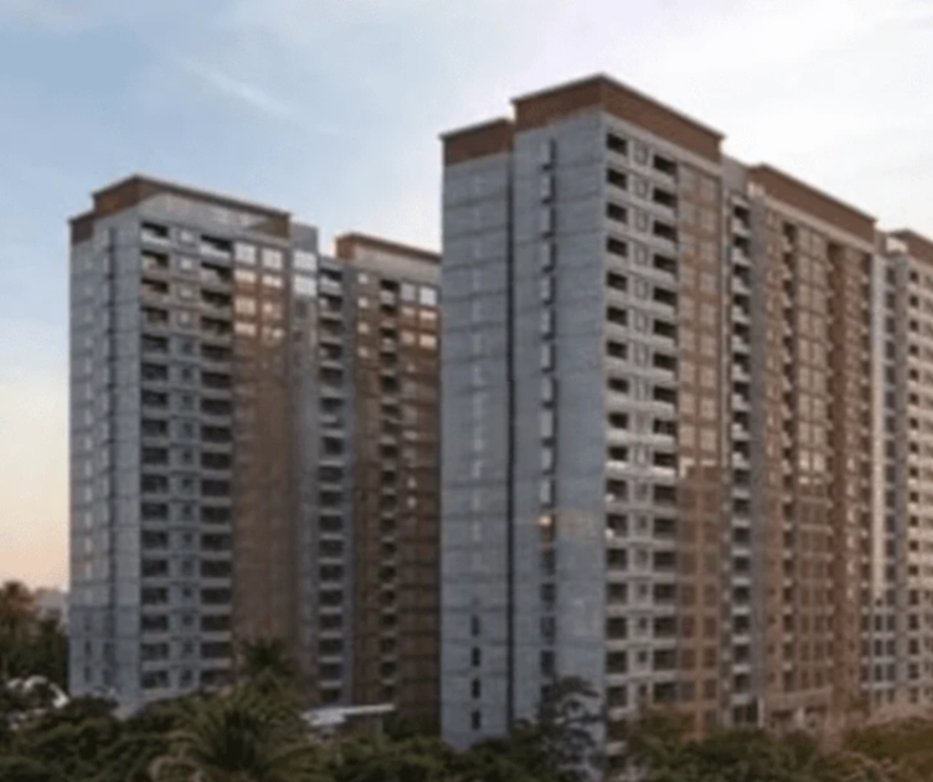 3 & 4 BHK Apartments in Whitefield, Bengaluru
