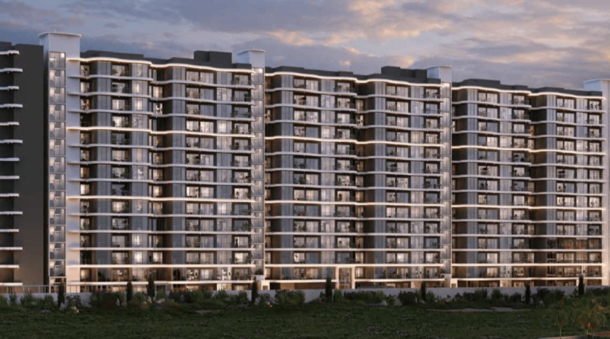 3 & 4 BHK Apartments in Kogilu, Bengaluru