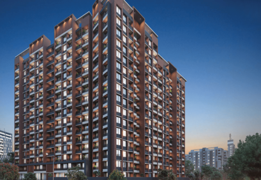 2 & 3 BHK Homes in Ambernath East, Thane