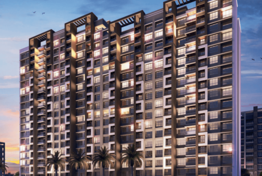 Looking for a budget-friendly home in a fast-growing location near Thane? Parwati Colossal offers thoughtfully planned 1 & 2 BHK apartments at Nandivali, Near Anmol Garden, in the rapidly developing Beyond Thane region. Designed for modern urban living, this project is ideal for first-time homebuyers, working professionals, and investors seeking comfort, connectivity, and future appreciation. ✨🏙️  📍 Location: Near Anmol Garden, Nandivali, Beyond Thane, Thane