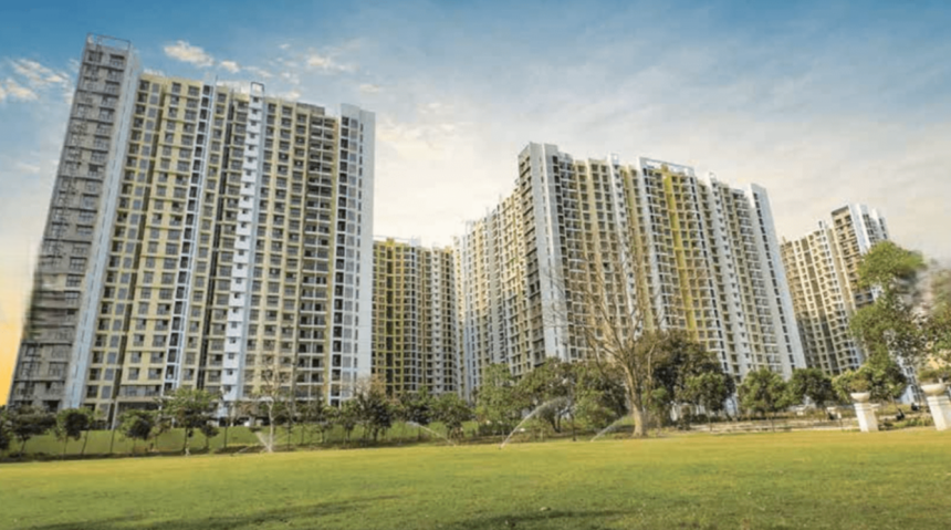 1, 1.5, 2, 2.5 & 3 BHK Homes in Dombivli East, Beyond Thane