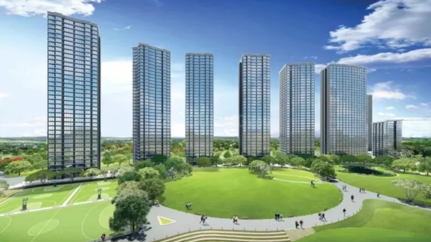 1 BHK Homes in Betawade, Beyond Thane