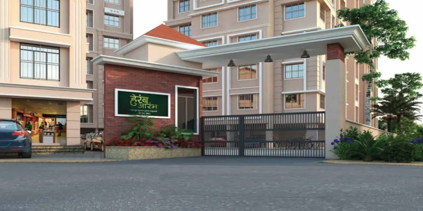 1 & 2 BHK Homes in Vangani, Beyond Thane