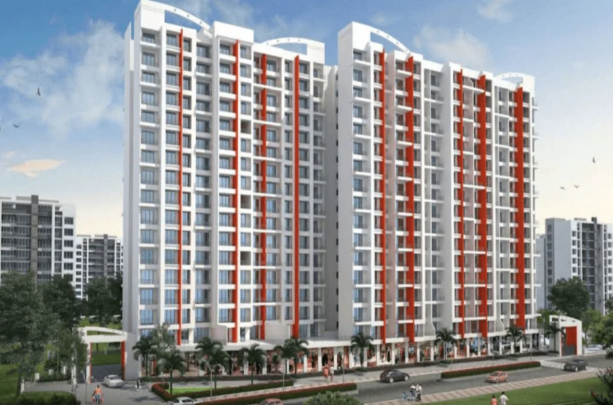 1, 2 & 3 BHK Homes in Kalyan East, Beyond Thane