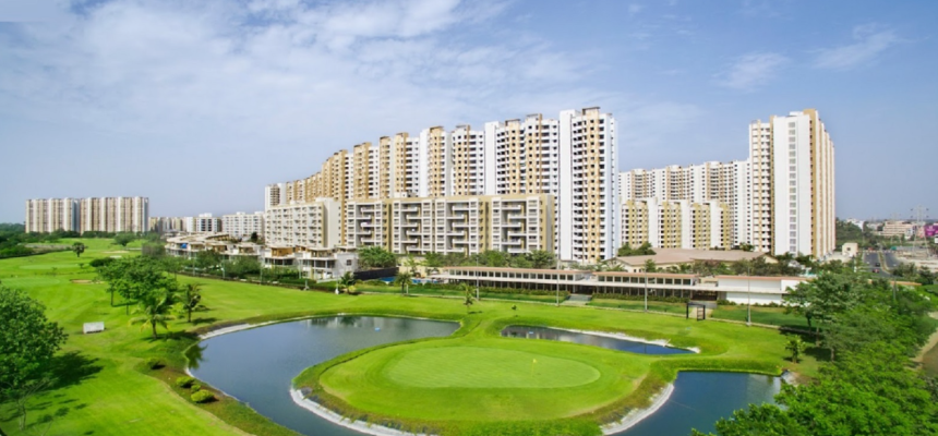 1, 1.5, 2 & 2.5 BHK Homes in Palava, Beyond Thane