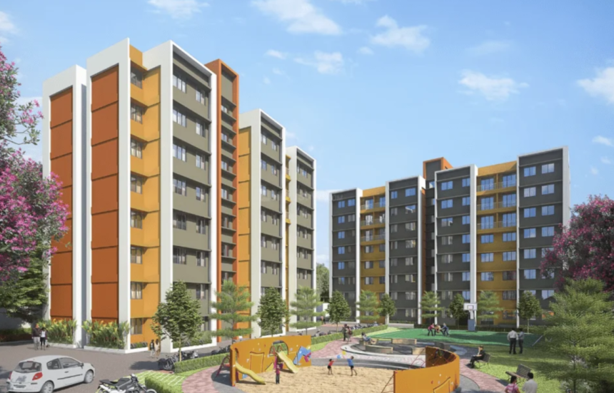 1 & 2 BHK Homes in Neral, Beyond Thane