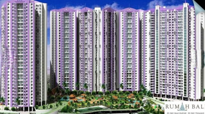 1 & 2 BHK Homes in Thane West