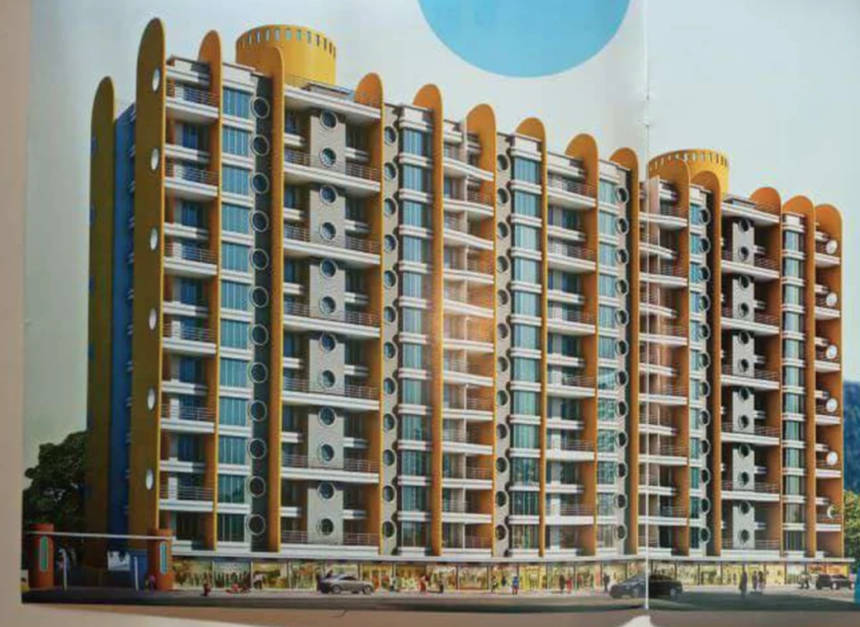 1 & 2 BHK Homes in Khadakpada, Beyond Thane
