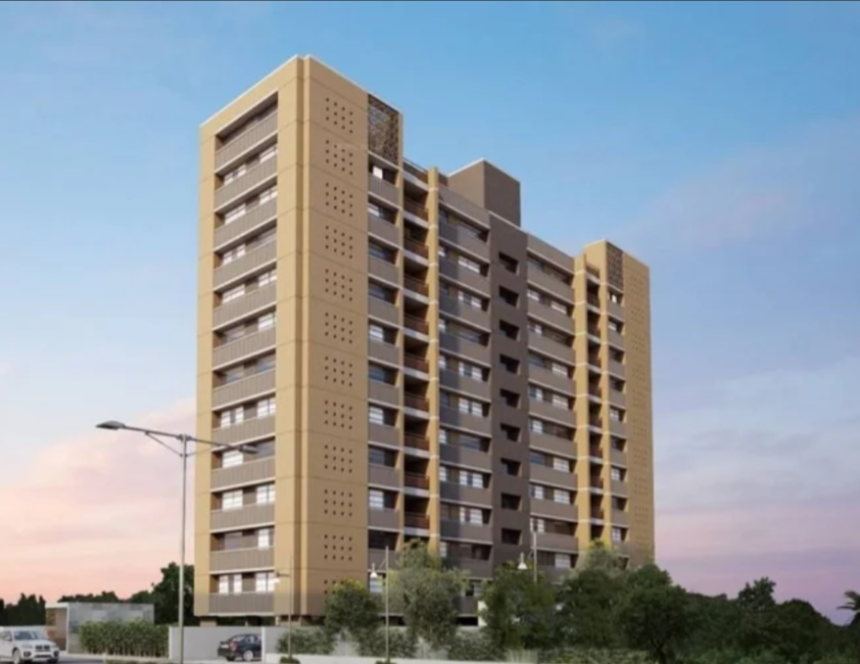 4 & 5 BHK Apartments in Ahmedabad
