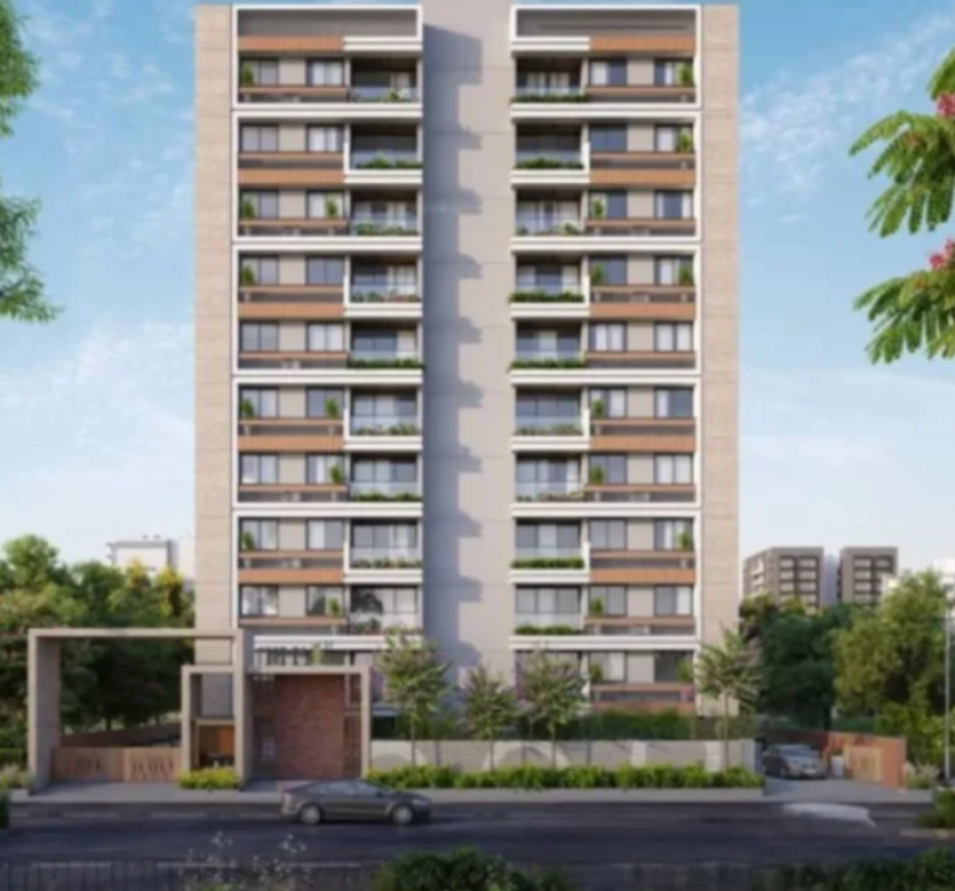 2 & 3 BHK