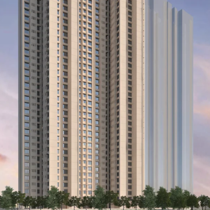 1 & 2 BHK Homes on Ghodbunder Road, Thane West