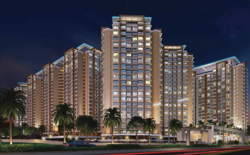 1, 1.5, 2 & 3 BHK Homes in Bhiwandi, Beyond Thane