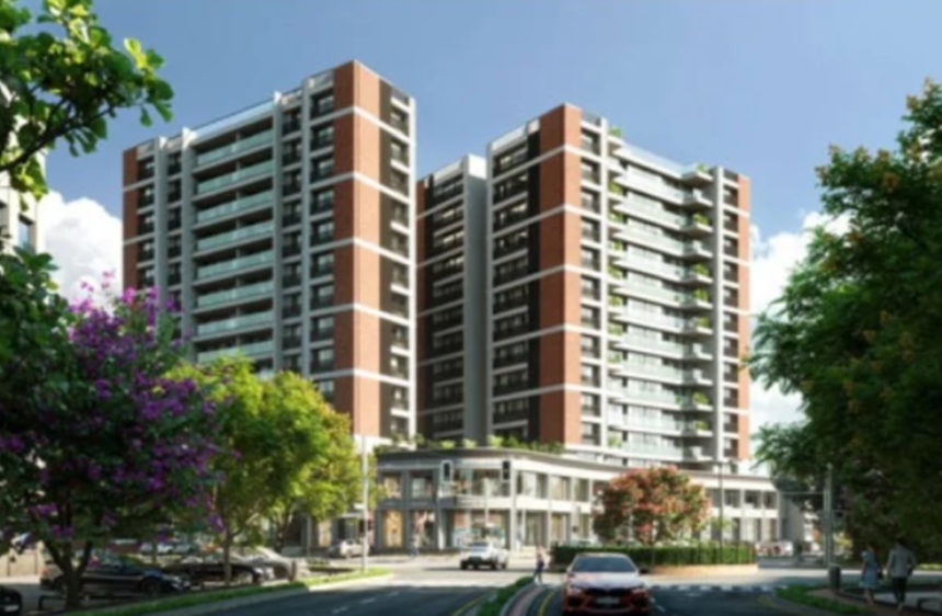 3 BHK Apartments in Ahmedabad