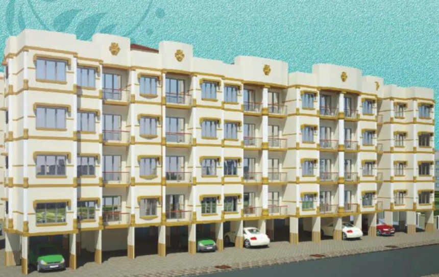 1 RK, 1 & 2 BHK Homes in Asangaon, Beyond Thane