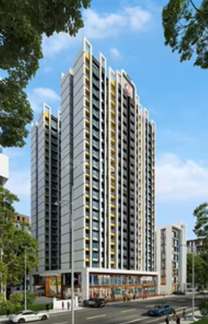 1 RK, 1 & 2 BHK Homes in Diva East, Beyond Thane